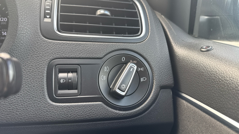 Volkswagen Polo 1.2 TSI Match Edition 5dr Petrol Hatchback